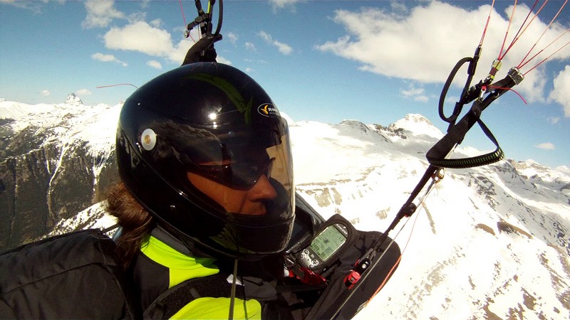 Entrevista a Xabier González